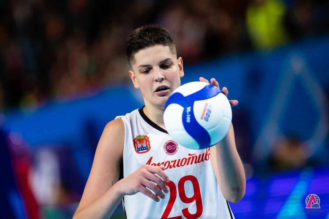 Vsever 2.0 🏐 tweet media