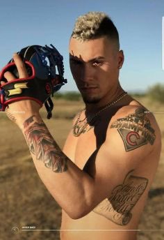 MLB #PlayerProp for Today ⚾️ 

⬇️ Javier Baez Under 1.5 Bases (-140 Fanatics)

*My AI is telling me JB ain’t gettin there today 🤷🏻‍♂️ 

LIKE/RT IF YOUR TAILING

#MLB #MLBBetting #Gambling #Props #GamblingX #GamblingTwitter #MLBPicks #MLBBets #Baseballbets #baseballbetting