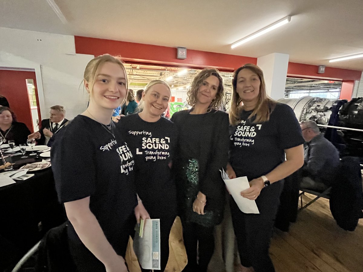 Honestly, we are still buzzing from our Charity Race Night. Thank you for making this a night to remember. We have received lots of lovely feedback from those that attended and we will be sharing more photos from the night over the next few days. #localcharity #derby