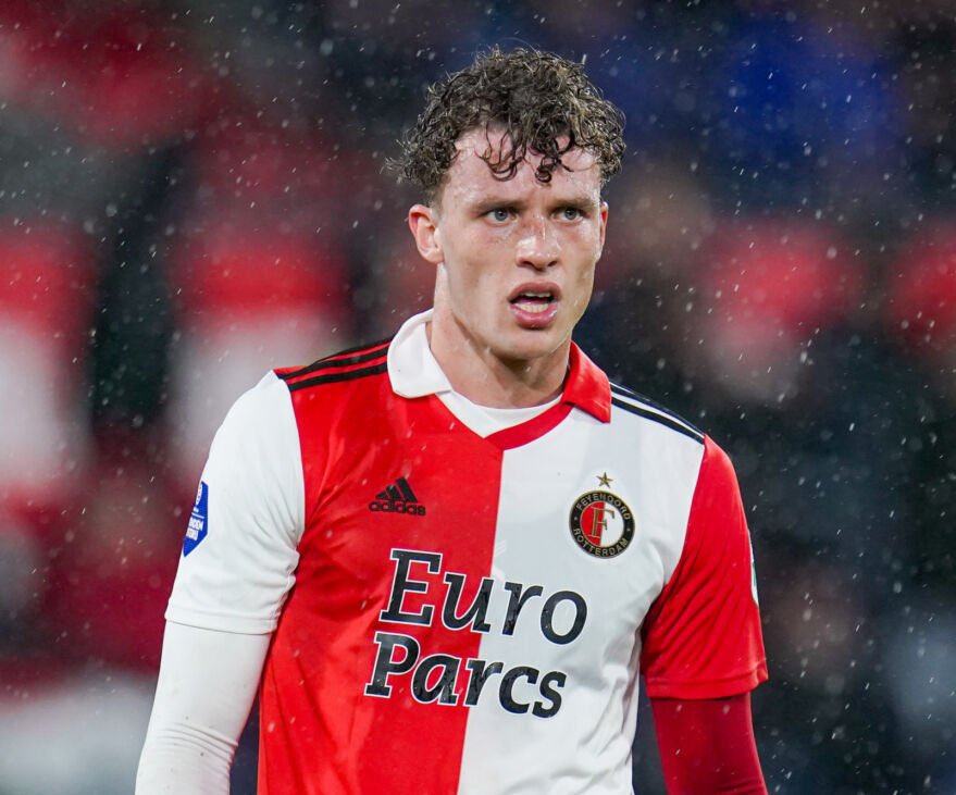 💣🚨 BREAKING: Atlético Madrid’s contacts with Feyenoord and Mats Wieffer’s agency for the Dutch player will intensify this week. Atleti wants to ensure the ‘YES’ from the Feyenoord midfielder. [🥇: @rubenuria via @Objetivoatleti/@_soy_rojiblanco]