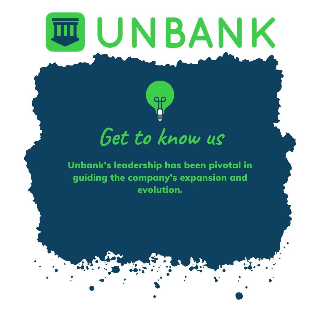 Unbank: Empowering you to take control of your finances. #nowyouknow #fact #didyouknow #cryptotrading #cryptocommunity #unbank #success