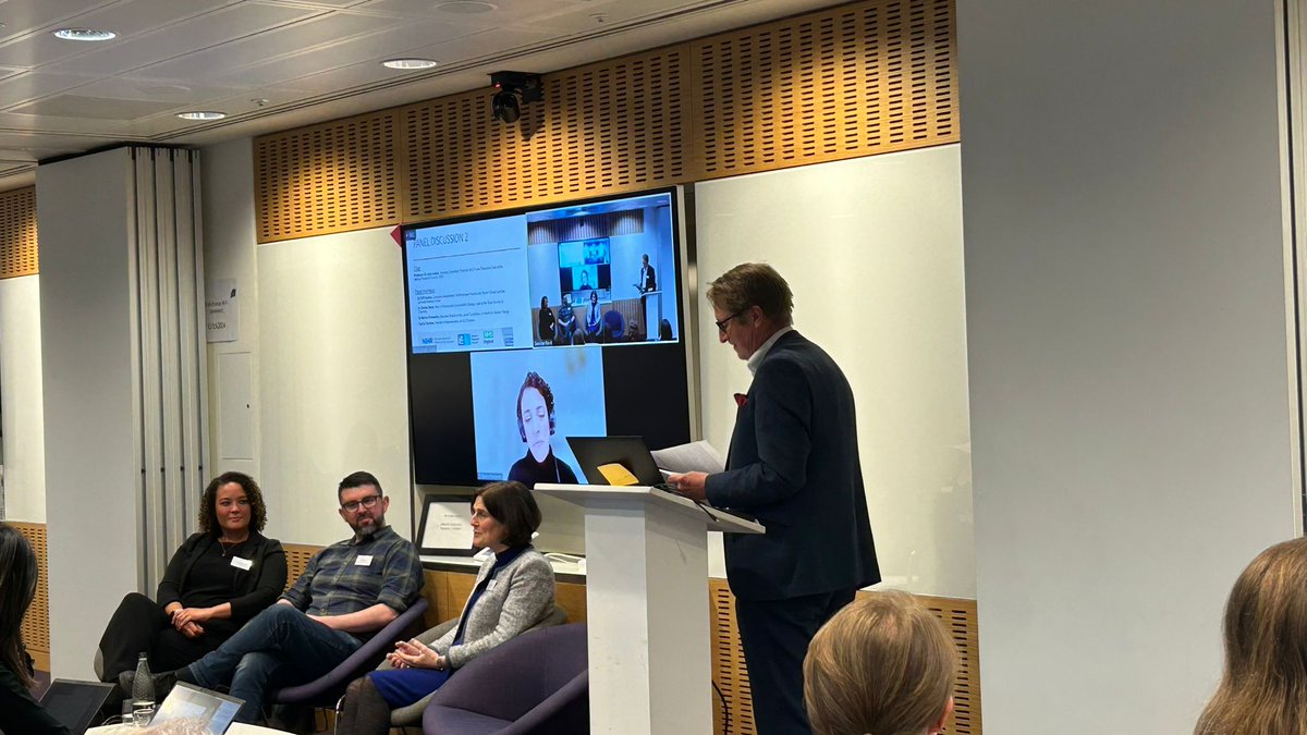 Mandana Zanganeh, PhD tweet media