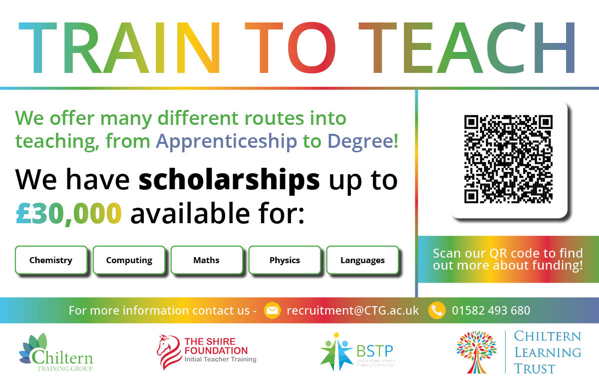 Are you passionate about teaching but concerned about not having a degree? Worry no more! Join the exciting world of education with us. Our innovative training programs offer pathways for aspiring teachers, guiding you from apprenticeship to degree level.📚