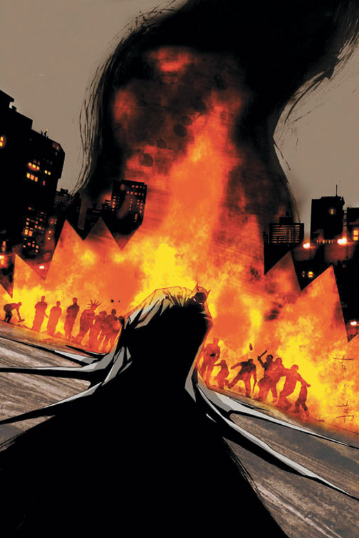 dctvcinema_'s tweet photo. BATMAN
by Jock https://t.co/2JH7A0Z27i