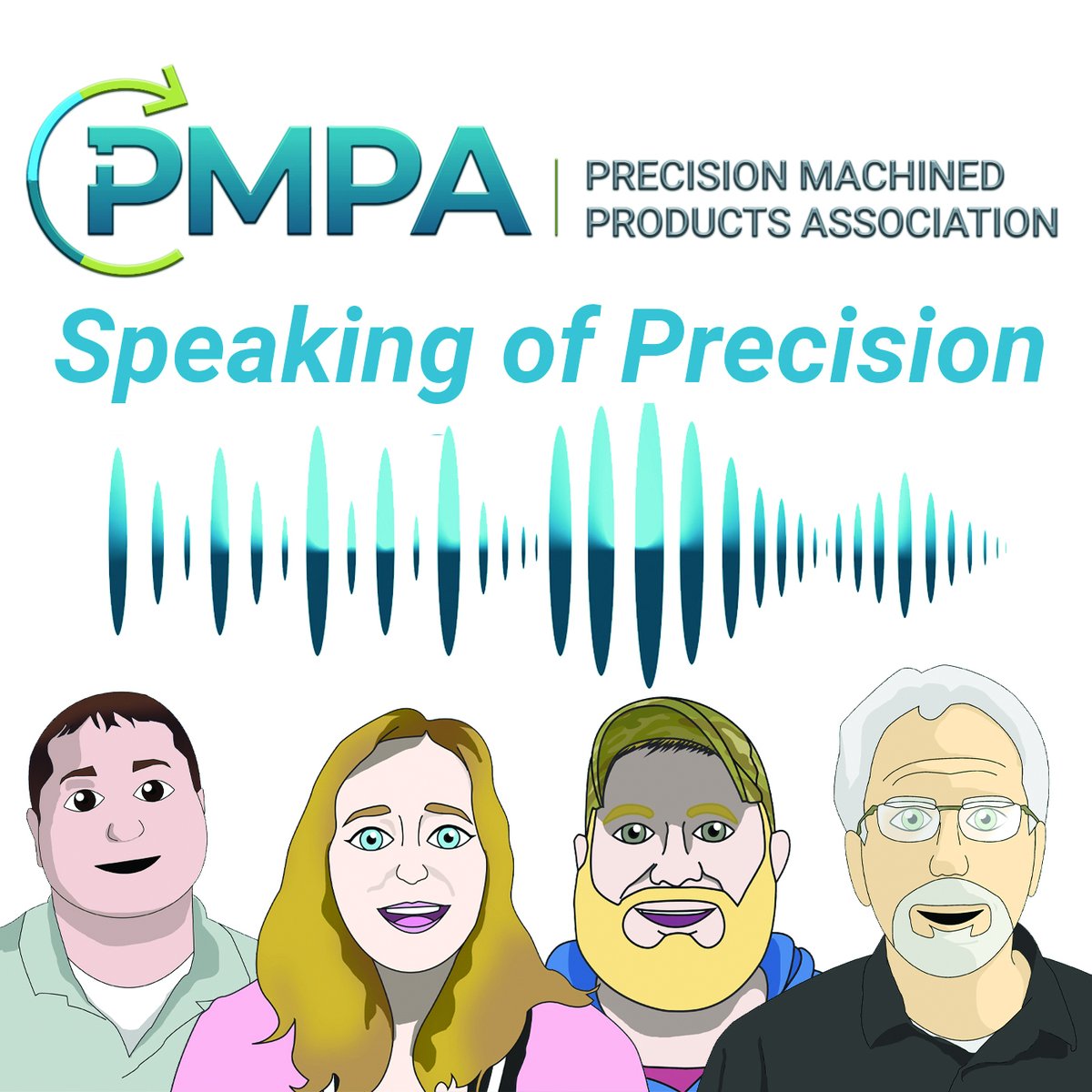 EPISODE 220 | Who is Your Best Trainer?

Miles Free, Carli Kistler-Miller, and David Wynn reveal who should be the best trainer in your shop. It’s probably not your expert.

For More Information Visit pmpa.org/podcasts