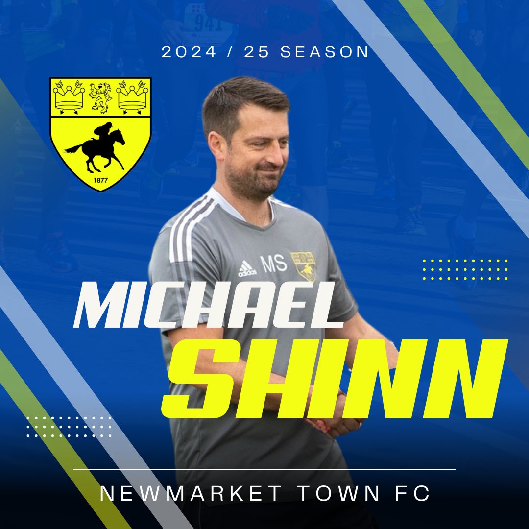 We are pleased to announce that @shinndog4 has agreed to remain with the Jockeys as 1st team manager for the 2024/25 season! We would like to thank Shinny, @wayneg1974, @GrandadShark & @Jooeerobinson for the amazing work they've done this season.
