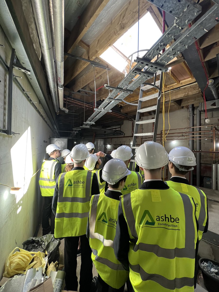 LQS_DEC (@lqs_dec) on Twitter photo Thank you to Ashbe Construction for inviting our year 10 DEC classes for tours around the Jersey Opera House construction site, to see the restoration works taking place. It was a fantastic experience & covered a range of course content in a real life setting! <a href="/LesQuennevaisSc/">Les Quennevais Sch</a> Thank you to Ashbe Construction for inviting our year 10 DEC classes for tours around the Jersey Opera House construction site, to see the restoration works taking place. It was a fantastic experience & covered a range of course content in a real life setting! <a href="/LesQuennevaisSc/">Les Quennevais Sch</a>