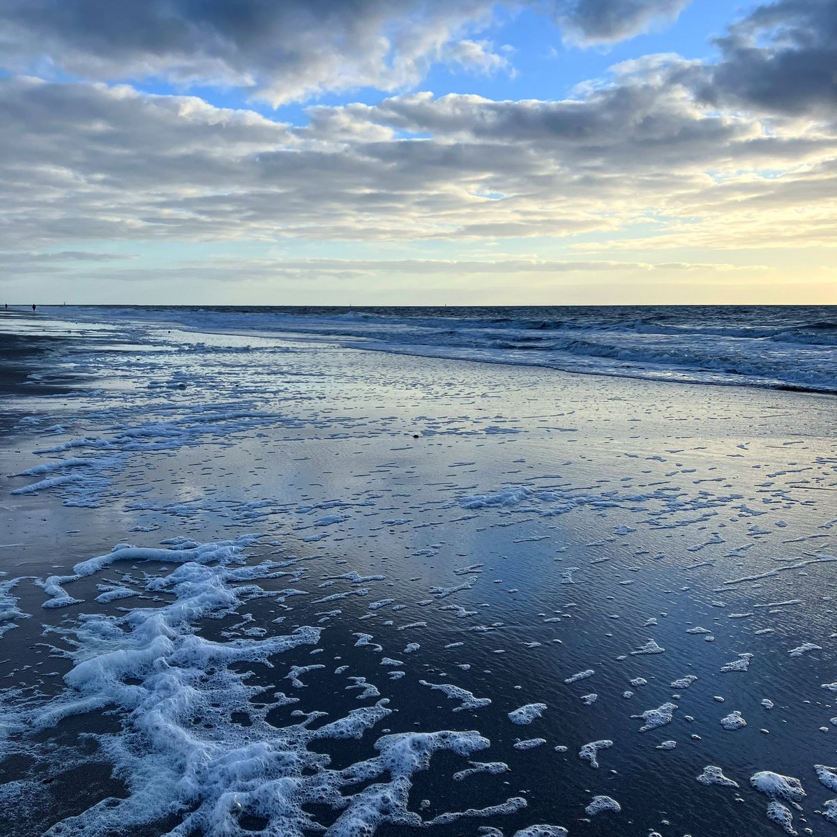 It’s going to be a beautiful day 
#nofilter #AmeliaIsland #FernandinaBeach