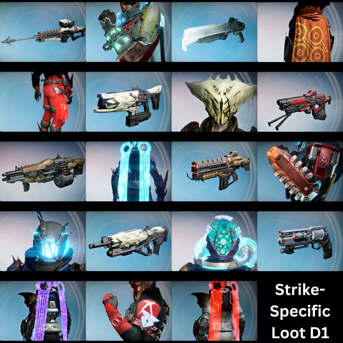 **Core Memories Unlocked** Do you remember getting any of these?