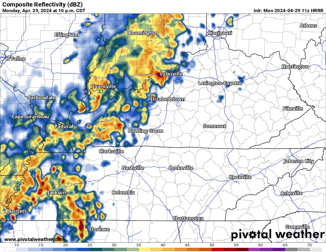 WeatherNowKY tweet picture