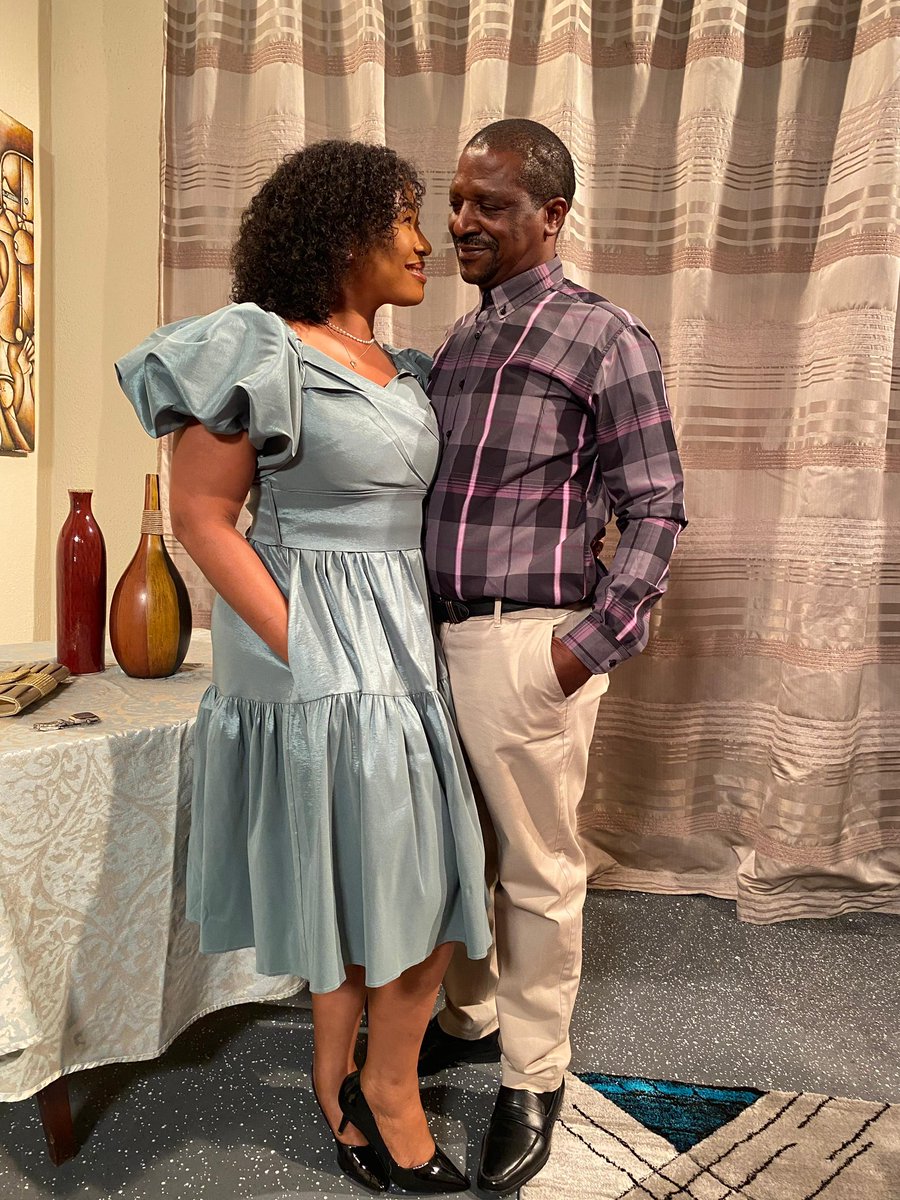 CASTING NEWS: 

Matseliso Mohale joins Muvhango

Mohale will be portraying the role of Lipuo — Soweto-born lover of all things glitz and glamour. 

She enters Muvhango universe as a hustler who is a cleaner at MMC and for Nkele. She meets and gets into a relationship with