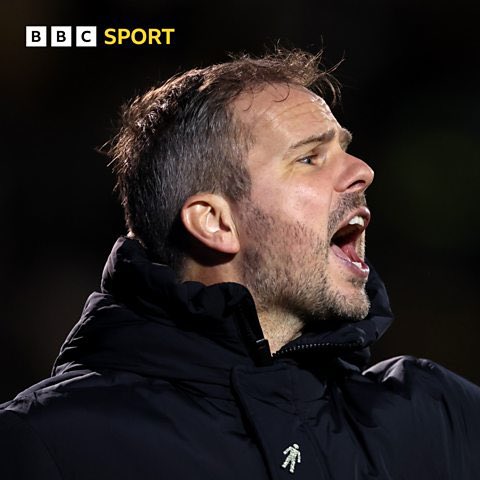 FOOTBALL: @TheGillsFC have today parted company with head coach Stephen Clemence. ⚽️ The decision comes after #Gills missed out on the League Two play-offs, finishing 12th in the table. ➡️ bbc.co.uk/sport/football…