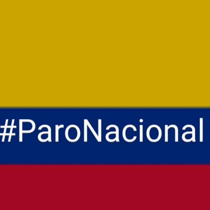 Ningún voto por @PartidoLiberal #ParoNacionalYA #PactoDeRATAS #PactoDeCorruptos