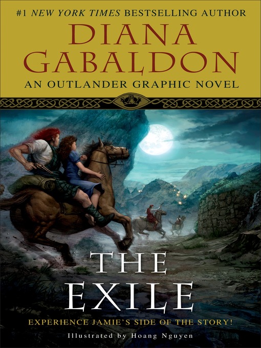 THIS MONTH IN THE OUTLANDER UNIVERSE

April 1743

Reference:
THE EXILE #TheExile
An #OUTLANDER Graphic Novel
Chapter One: MURTAGH'S OATH
by Diana Gabaldon #DianaGabaldon
Illustrated by Hoang Nguyen #HoangNguyen
dianagabaldon.com/wordpress/book…