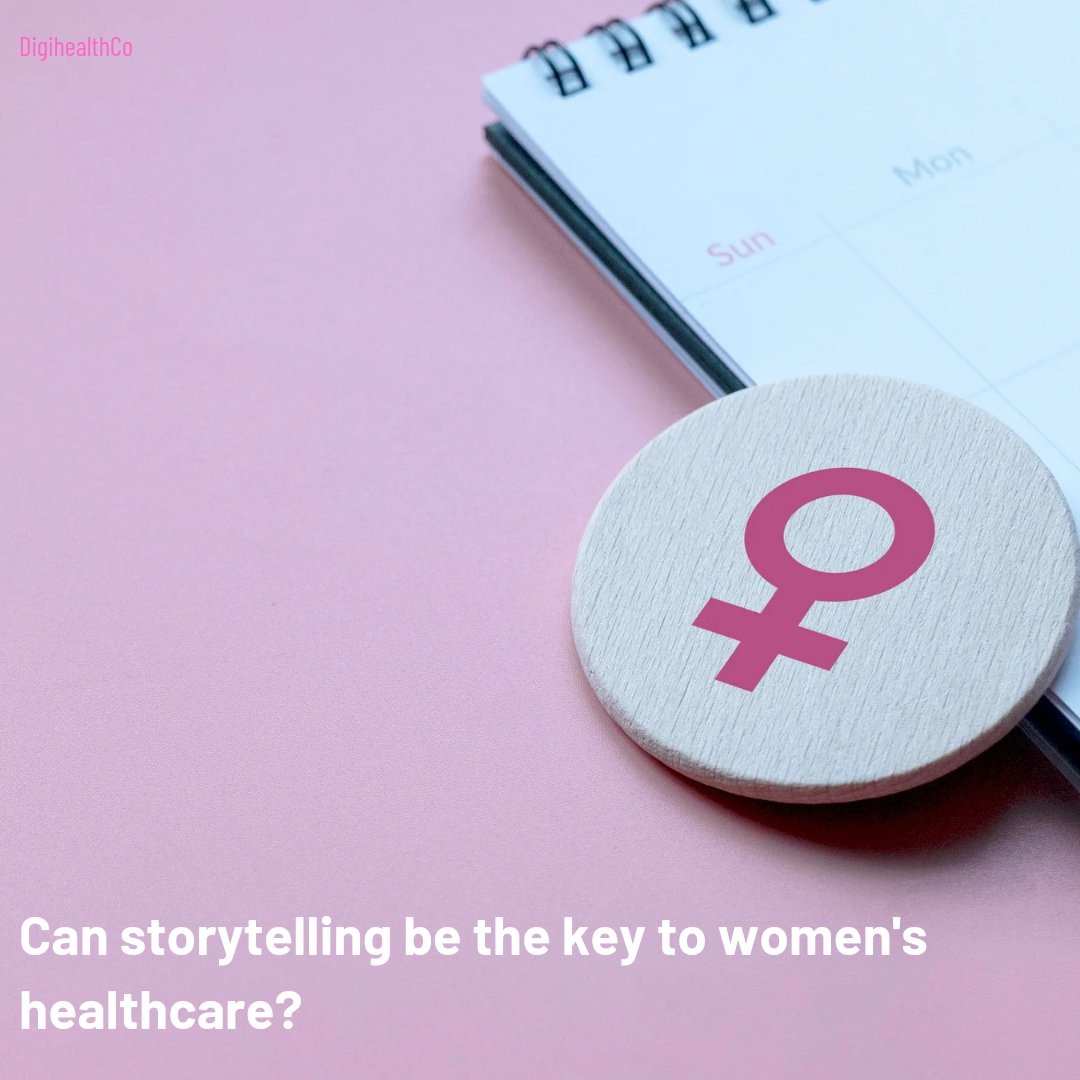 Can storytelling be the key to better women's healthcare? 🤔This article explores how FemTech companies are using stories to connect with women and improve health outcomes. med-technews.com/medtech-insigh…