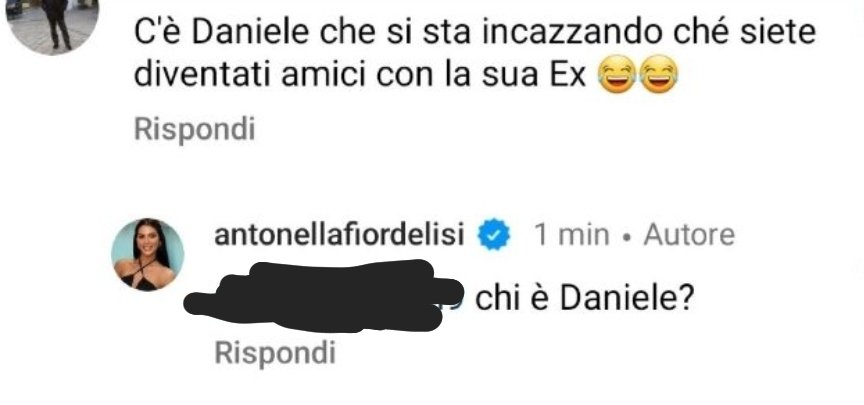 E come disse un grande saggio 'i pesci hanno poca memoria e sono collocati in basso nella scala del Q.I. animale'

😎 #oriele