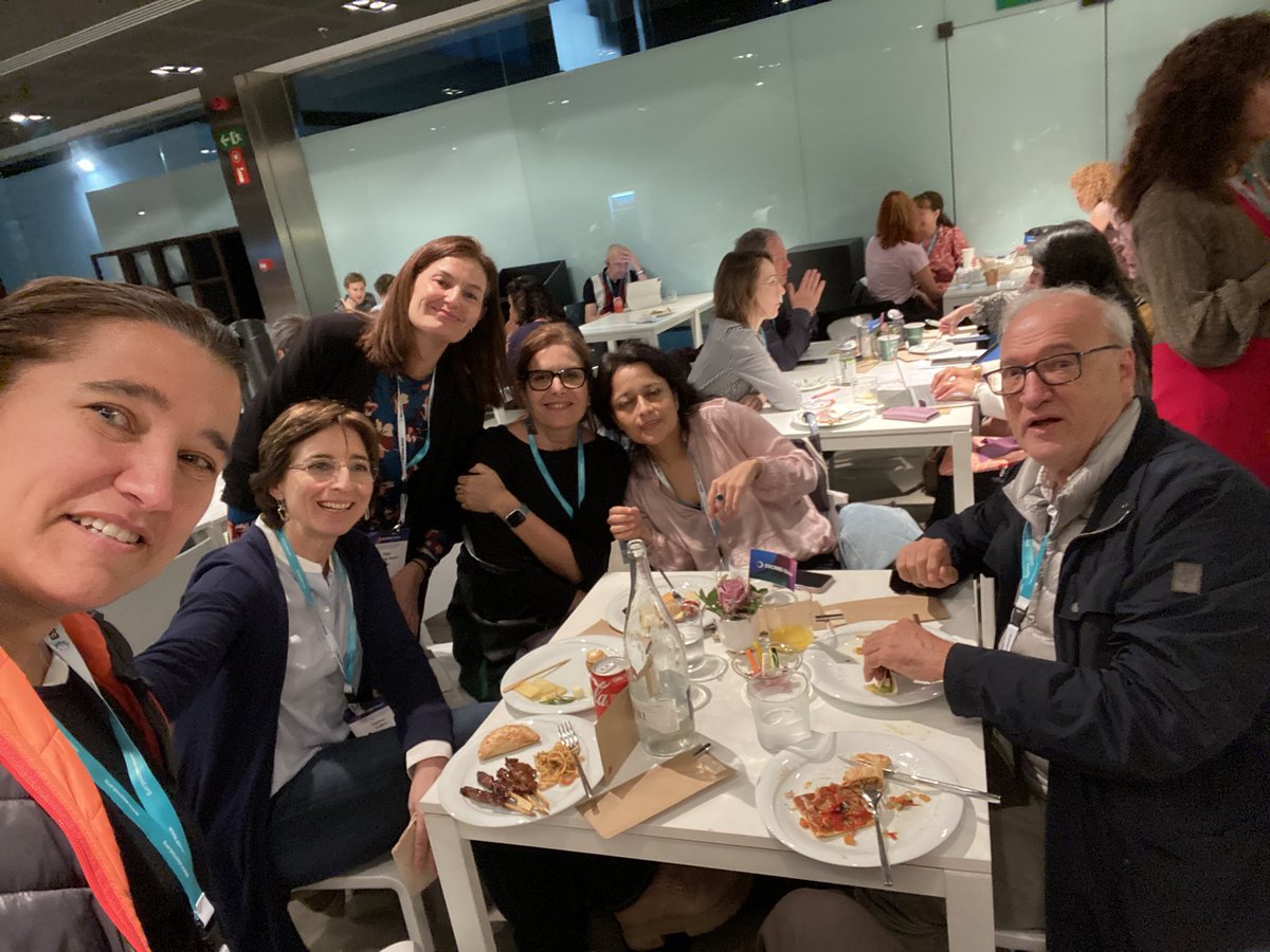 Carol Garcia-Vidal tweet media