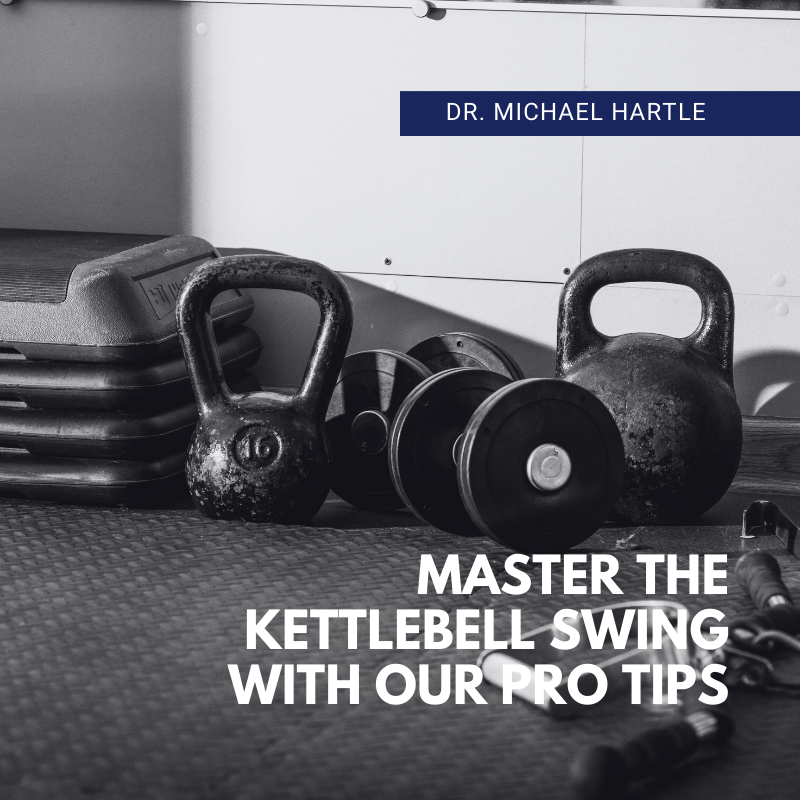 Perfect your kettlebell swing with tips from the pros. Strength starts with technique. #WorkoutWednesday #StrongFirstTips