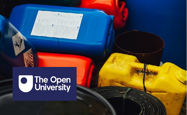 Are you an expert in your field when it comes to the disposal of hazardous waste?
Somerset Chamber is working with The @OpenUniversity to deliver three workshops for businesses with the aim of helping companies to reduce both costs and, ultimately, the production and impact of…