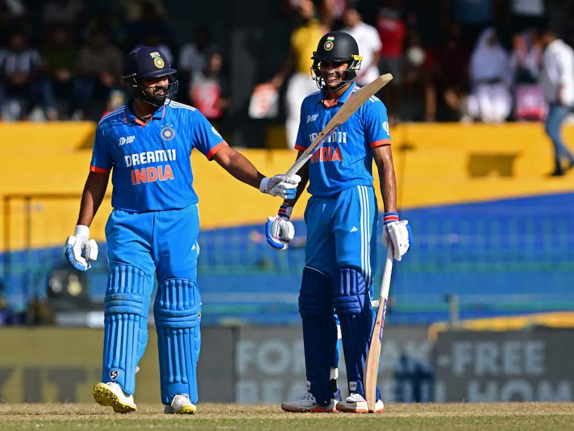 India's T20 World Cup 2024 Team Live Updates: BCCI meeting revelation, Rohit Sharma to decide Shubman Gill and this star's fate #RohitSharma #ShubmanGill #T20WorldCup24 sports.ndtv.com/t20-world-cup-…