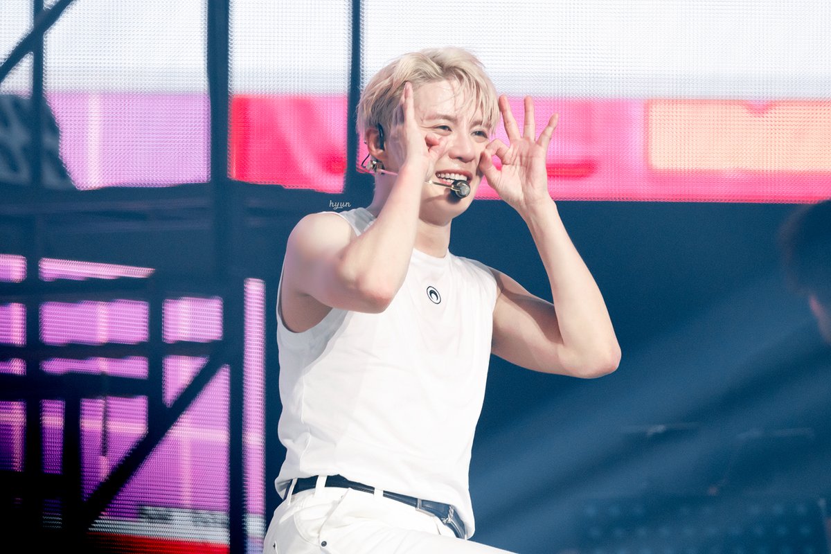 [JPG] 240428 XIA 2024 ENCORE CONCERT Chapter 1 : Recreation  

#김준수 #시아준수 #XIA 

💖 업로드완료🔗xia-hyun.tistory.com/461