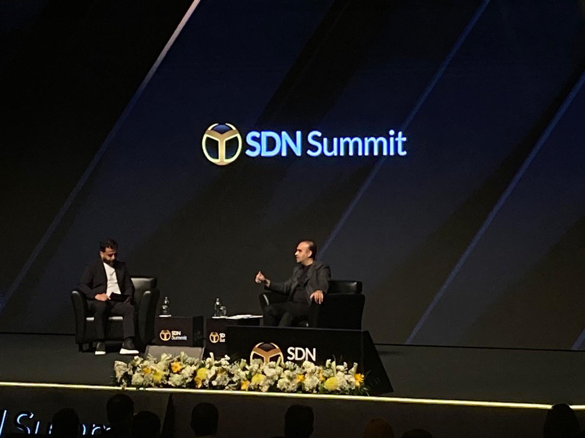 newkydigitalkey's tweet photo. We Presented Newky at SDNSummit'24!
Last weekend, we took part in the startup area at SDN Summit, organized by https://t.co/TFr01Opbdh at Haliç Congress Center, and introduced our patented and awarded automotive cybersecurity solution to visitors.
#SDNSummit2024
#ForSafeMobility https://t.co/WhWg5R27hJ