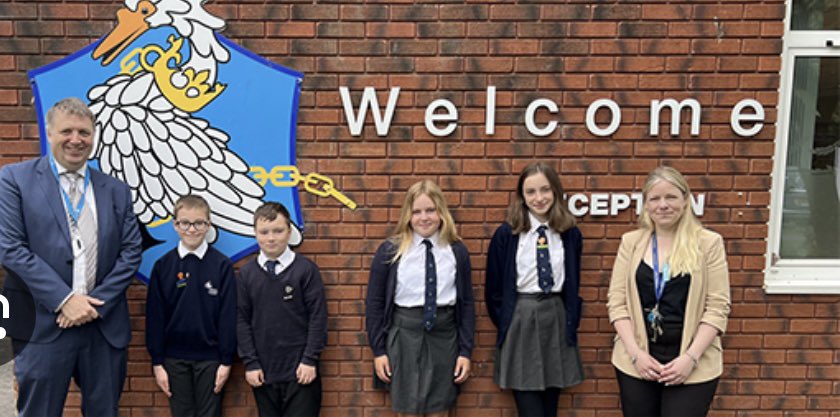 Adrian Rogers (@ajrallmodcons) on Twitter photo I love visiting this school! <a href="/LancotSchool/">Lancot School</a> is a special, magical place. Children are at the very heart of everything. It’s a unique & happy place. Centre of the community. Fantastic outcomes. Brilliant inclusion. Inspirational leaders. 🦢🦢👍 <a href="/Jen_Fraser1/">Jen Fraser</a> <a href="/probert_c/">Claire Probert</a> I love visiting this school! <a href="/LancotSchool/">Lancot School</a> is a special, magical place. Children are at the very heart of everything. It’s a unique & happy place. Centre of the community. Fantastic outcomes. Brilliant inclusion. Inspirational leaders. 🦢🦢👍 <a href="/Jen_Fraser1/">Jen Fraser</a> <a href="/probert_c/">Claire Probert</a>