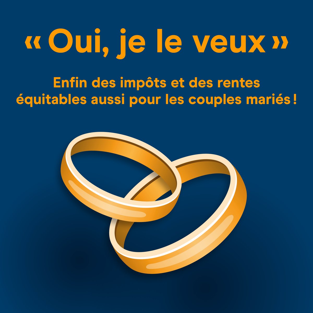 La Chancellerie fédérale confirme que les deux #initiatives pour des #rentes et des #impôts équitables ont officiellement abouti ! Avec ses initiatives, Le Centre ouvre la voie à plus d’#équité et de justice. 👇 Communiqué : le-centre.ch/les-initiative…