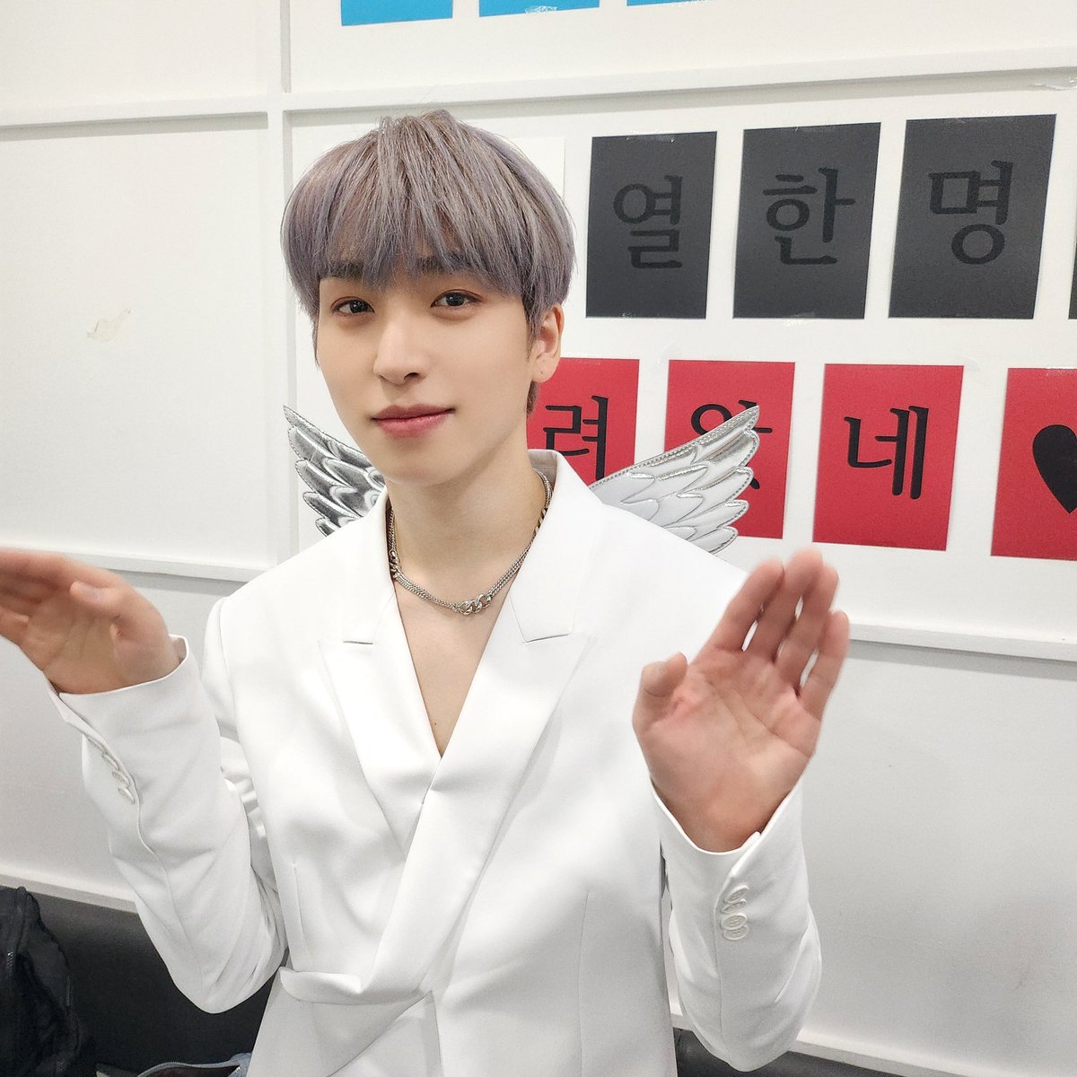 타락한 천사라 불리운 이름과~