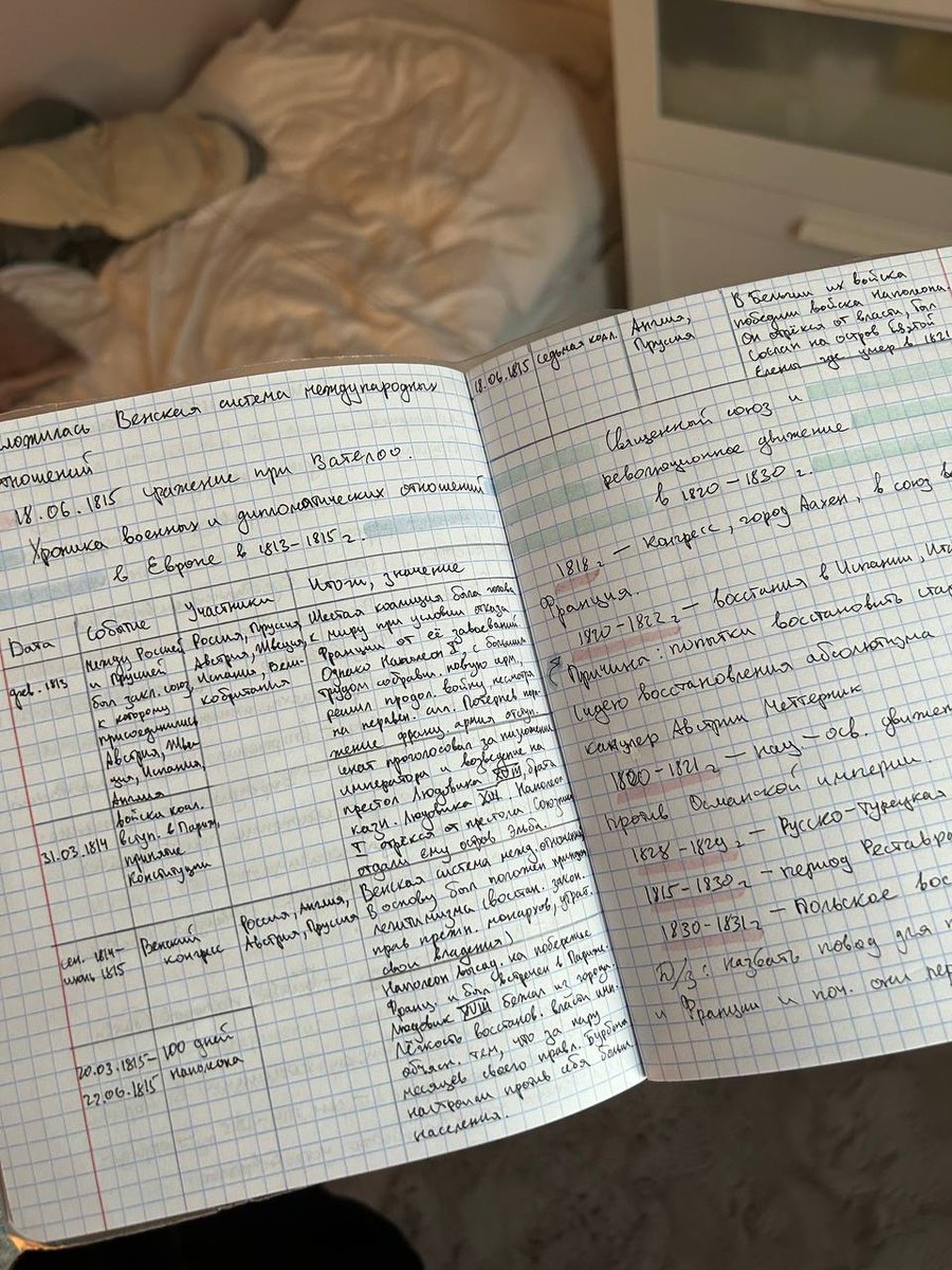 #studytwt:! my notes🖋️