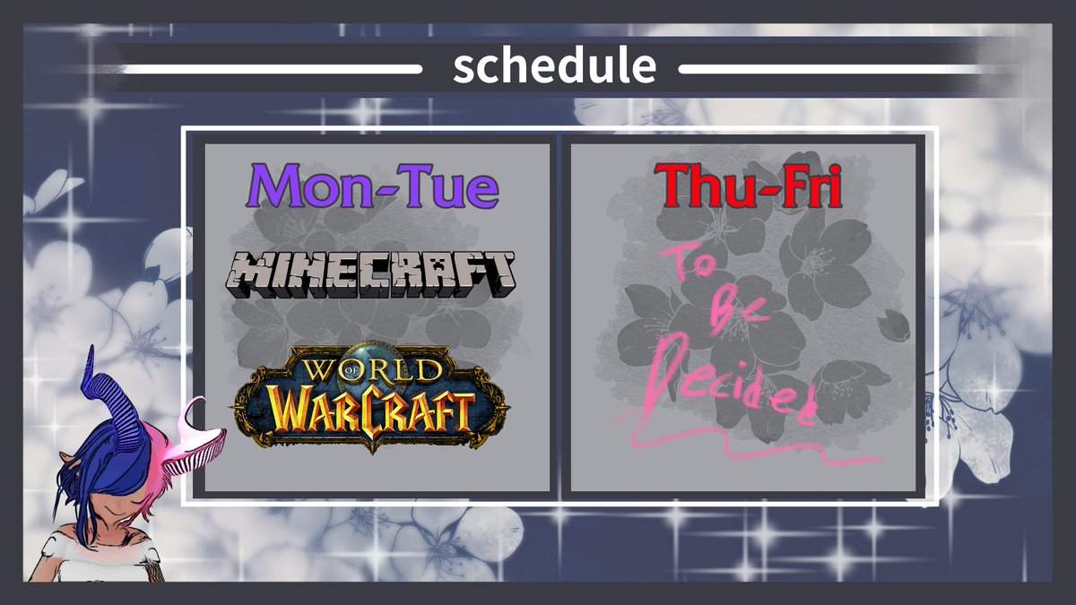 Aura's STREAM SCHEDULE ✨Twitch Streams are on Monday & Tuesday✨ 🎥WATCH HERE: twitch.tv/theaurarune 🐉🧟🐉🧟🐉🧟🐉🧟🐉🧟🐉🧟🐉🧟 ✨YouTube Streams are on Thursday & Friday✨ 🎥WATCH HERE: youtube.com/@aura_rune #twitch #youtube #Vtuber #VtuberEN