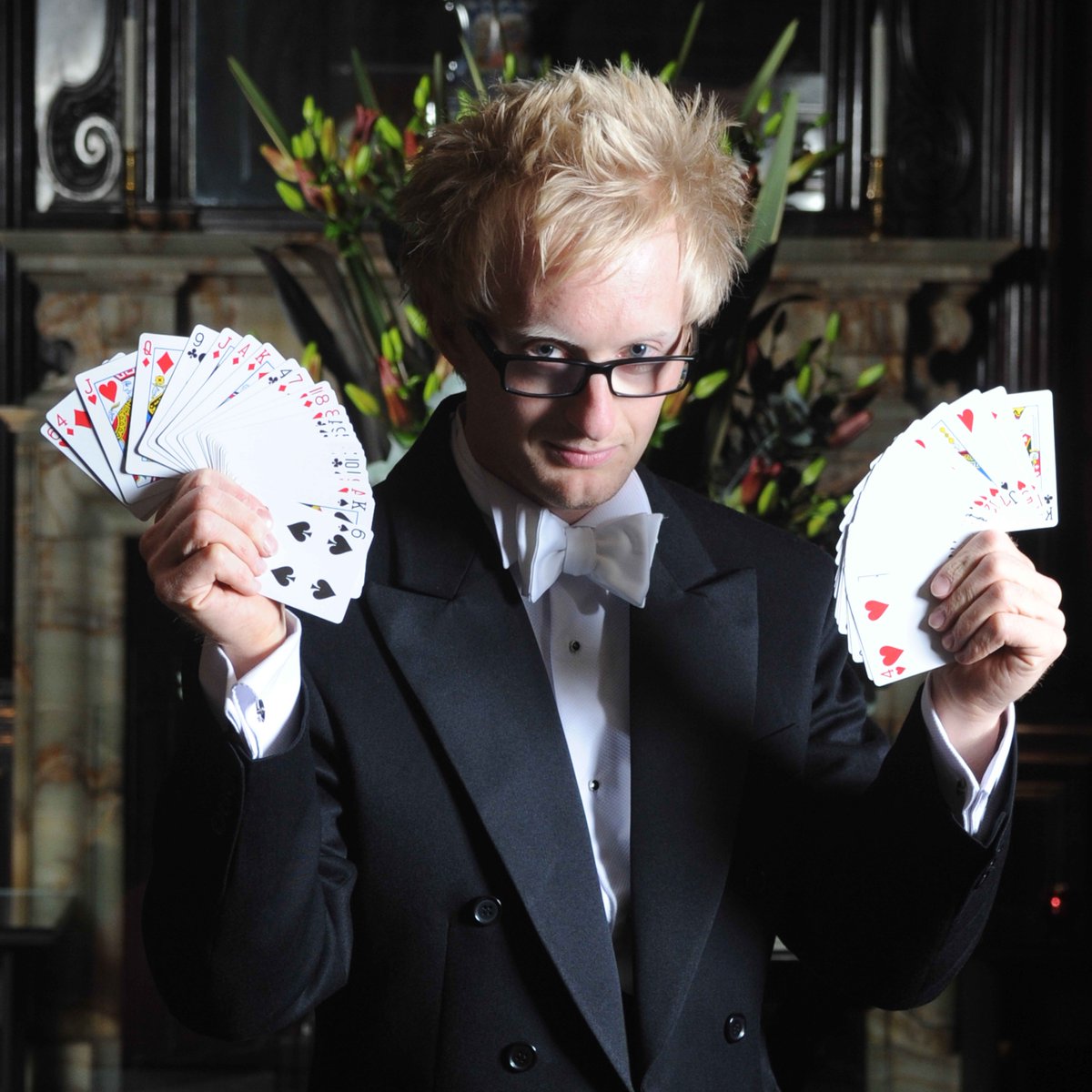 Tony Middleton Sonic (@sonicmiddleton) on Twitter photo The Magic Hour - London's finest parlour #magic #show is 11 years old!!! magichourshow.com
Have you seen it...?
<a href="/SheratonGrandPL/">Sheraton Grand London</a> #magician #illusion #Mayfair #London #theatre #performance #Luxury #5star #Victorian #immersive #party #datenight #ideas #fun The Magic Hour - London's finest parlour #magic #show is 11 years old!!! magichourshow.com
Have you seen it...?
<a href="/SheratonGrandPL/">Sheraton Grand London</a> #magician #illusion #Mayfair #London #theatre #performance #Luxury #5star #Victorian #immersive #party #datenight #ideas #fun