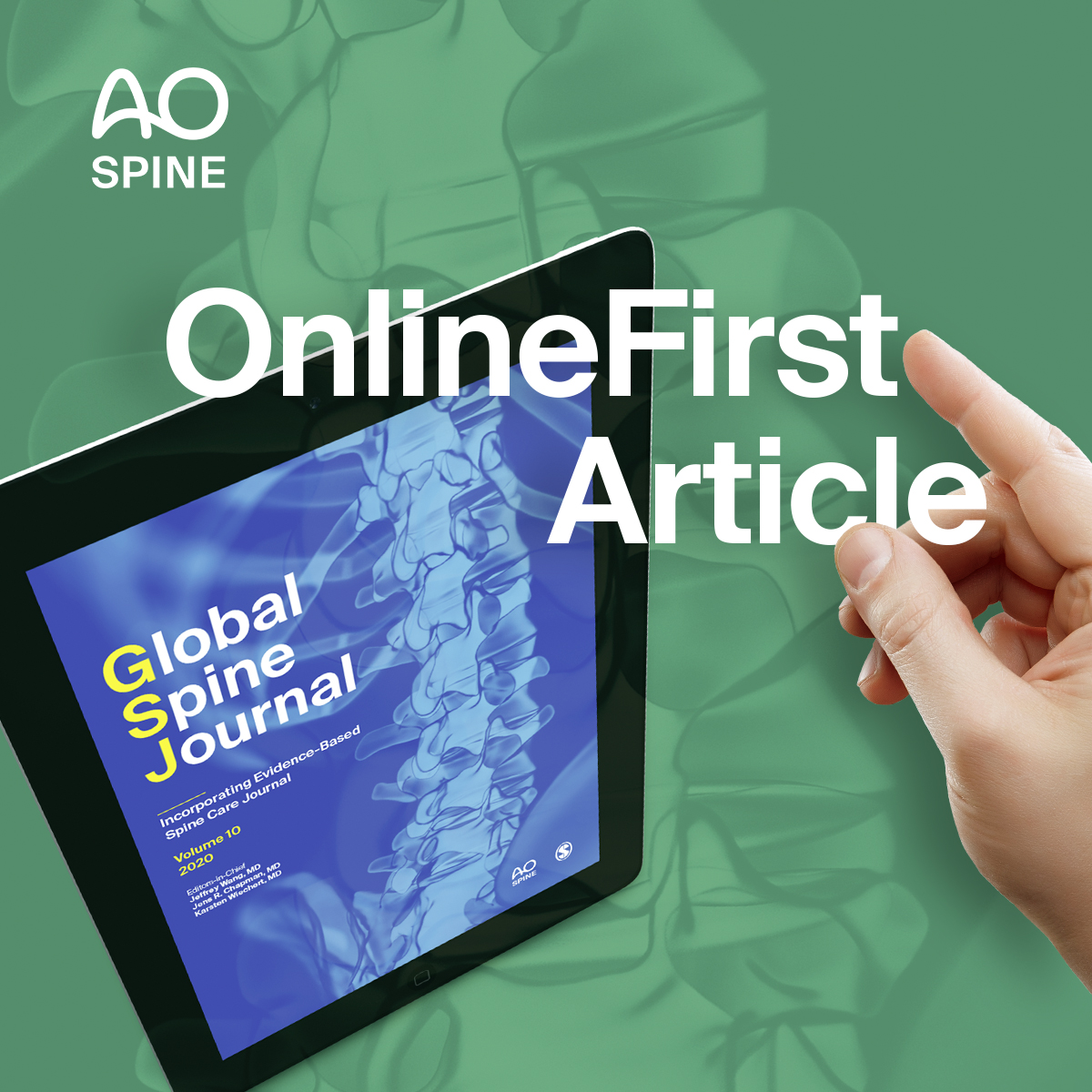 Repeat Discectomy or Instrumented Surgery for Recurrent Lumbar Disk Herniation? Despite numerous studies, optimal management has remained unclear. New paper in GSJ provides an overview of French spine surgeons’ practice 🔗 brnw.ch/21wJhq3 #onlinefirst