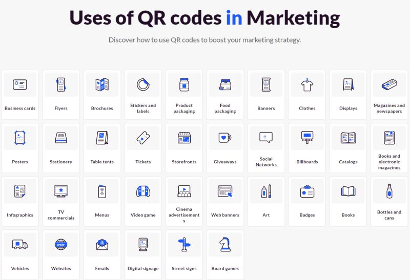 qrfy_com's tweet image. Unveil Our NEW QR Code Section! 🌐

Find the perfect QR code for your venture at qrfy.com/qr-codes-on and keep evolving in the digital world. Which QR code sparks your interest? Visit us and select your key to innovation!

#QRCodeEvolution #DigitalGrowth #InnovateNow