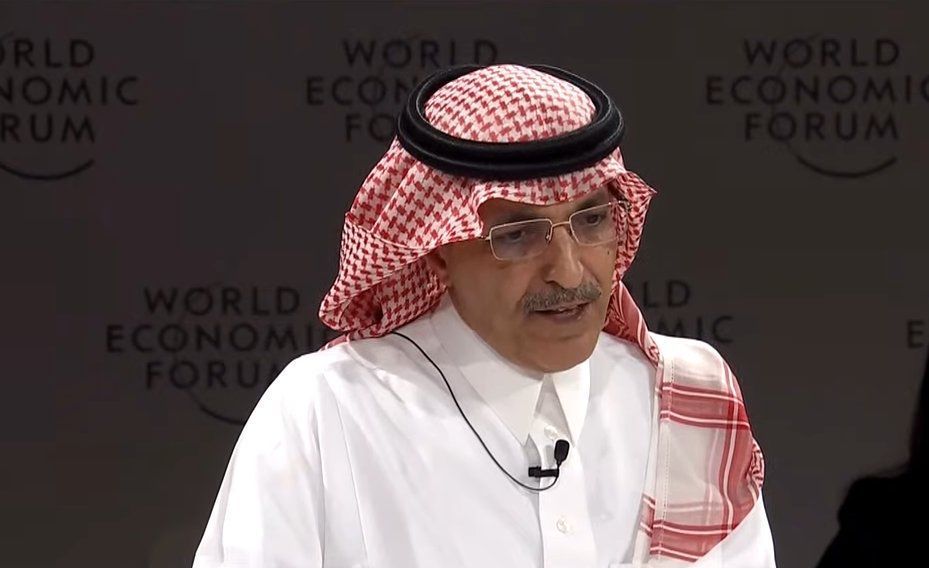 وزير المالية ' محمد الجدعان ':

سنعدل بعض الخطط المتعلقة برؤية السعودية 2030 وفقًا لماتقتضيه الحاجة .. هناك تحديات وليس لدينا غرور .. سنوسع بعض المشاريع وسنقلص حجم بعض المشاريع .. وسنسرع وتيرة بعض المشاريع.