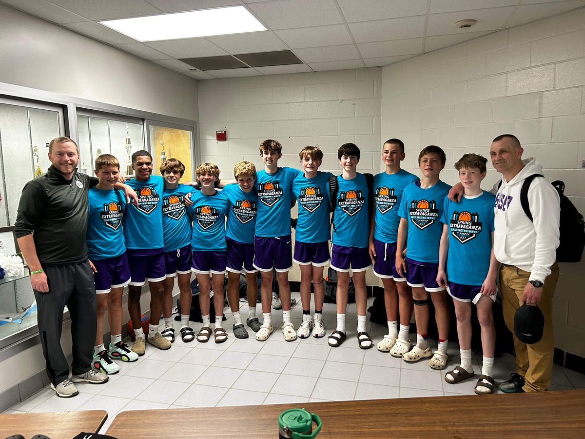 BorderSelectBasketball (@borderselect) on Twitter photo A nice championship weekend for 13U -Staley this weekend, winning the <a href="/EastMetroWave/">East Metro Wave Basketball</a> Spring Extravaganza! Well done guys! A nice championship weekend for 13U -Staley this weekend, winning the <a href="/EastMetroWave/">East Metro Wave Basketball</a> Spring Extravaganza! Well done guys!