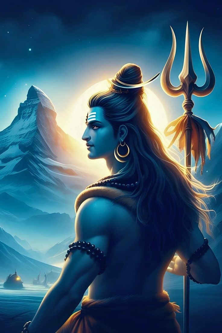 Hara Hara Mahadeva 🙏