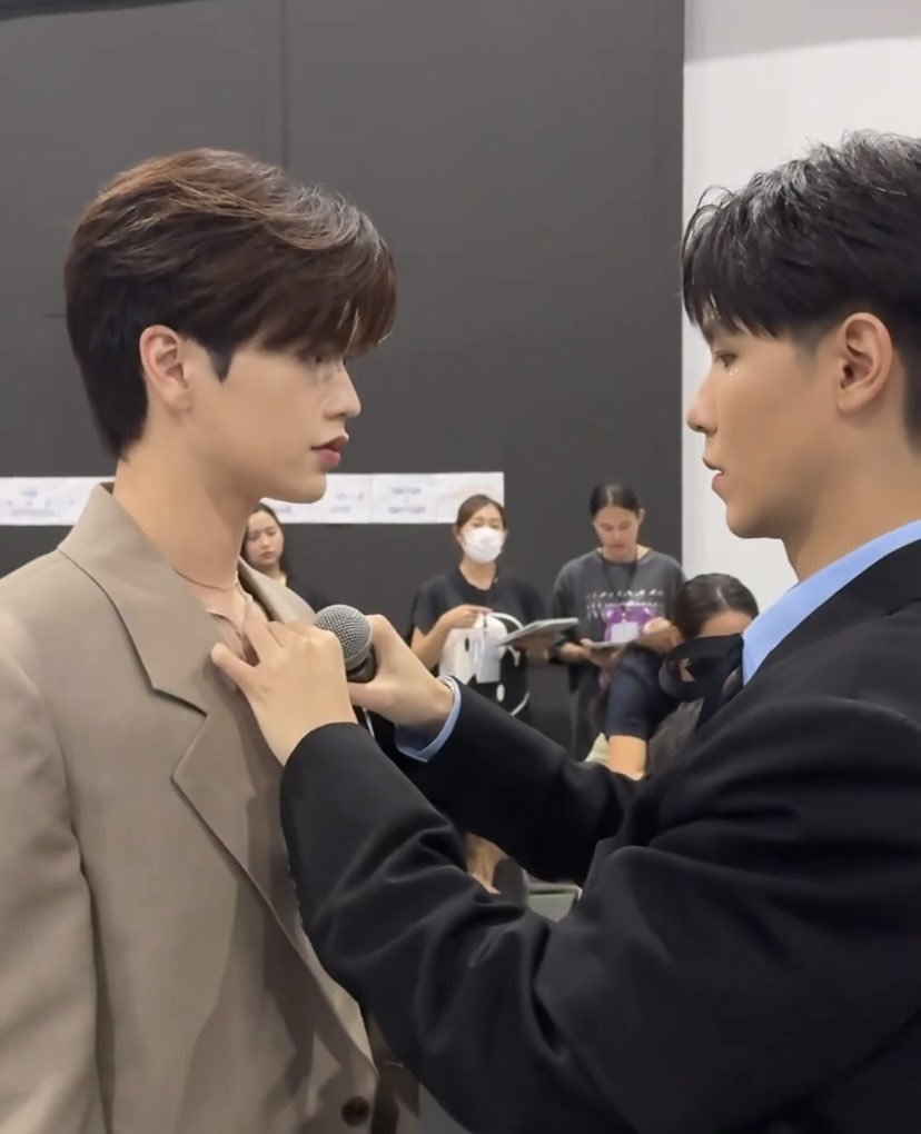 พอมอ 🌱 tweet media