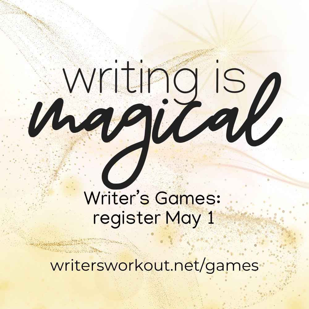 Our May mailer dropped this morning! #opencall #WritersGames #writertwt  mailchi.mp/5839eed1f151/m…