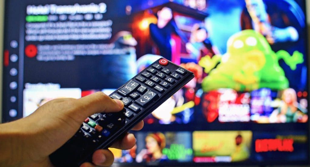 I consumi di TV streaming crescono, 8 italiani su 10 la guardano quotidianamente fino a due ore buff.ly/4bclZf9
