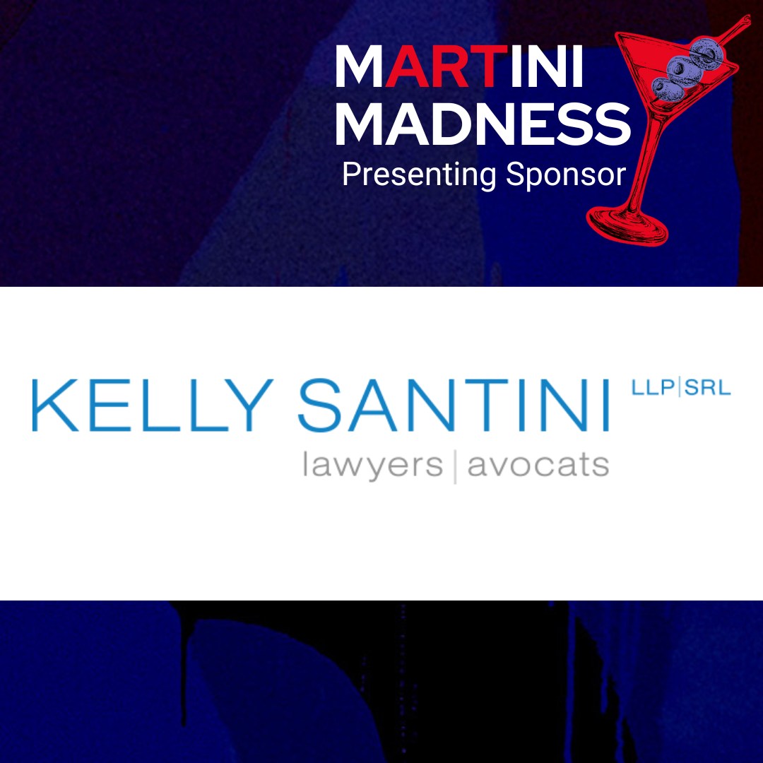We are thrilled to announce that our firm is the presenting sponsor for Martini Madness for Crohn’s and Colitis on May 2nd! Join us for an unforgettable evening of glamour, cocktails, and community support. crohnsandcolitiscanada.akaraisin.com/.../tickets