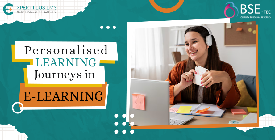 BSEtech's tweet image. Personalized learning journeys are transforming the e-learning landscape, where students navigate their educational paths with tailored support and adaptive technologies.

bsetec.com/blog/personali…

#elearningplatform #udemyclonesoftware
#lmsclone #udemycloneapp