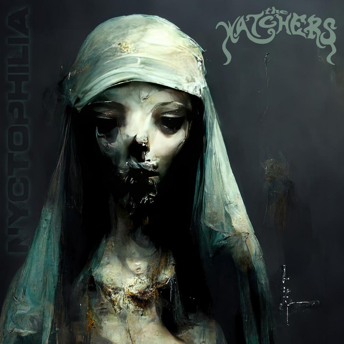 Left coast heavy groove masters The Watchers fill our cups again with their second full-length album, Nyctophilia. Review at FFMB, flyingfiddlesticks.com/2024/04/29/the… @PurpleSagePR @music_ripple #metal #heavymetal #rock #TheWatchers #RippleMusic #stoner #stonermetal #stonerrock #SanFrancisco