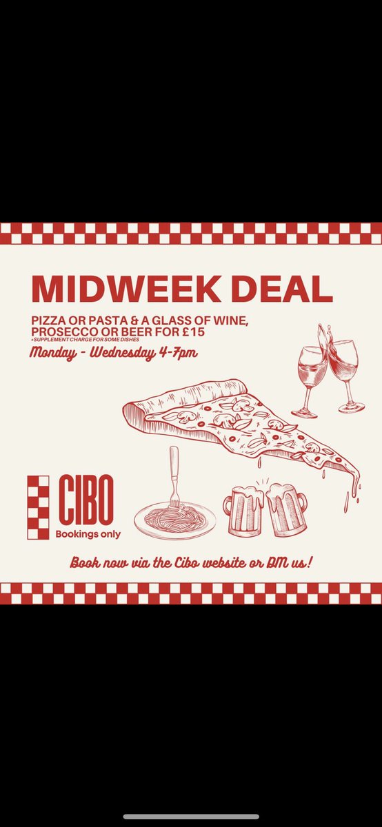 cibo_glasgow's tweet photo. I mean come on 🤌 https://t.co/MPnY7sJgrH
