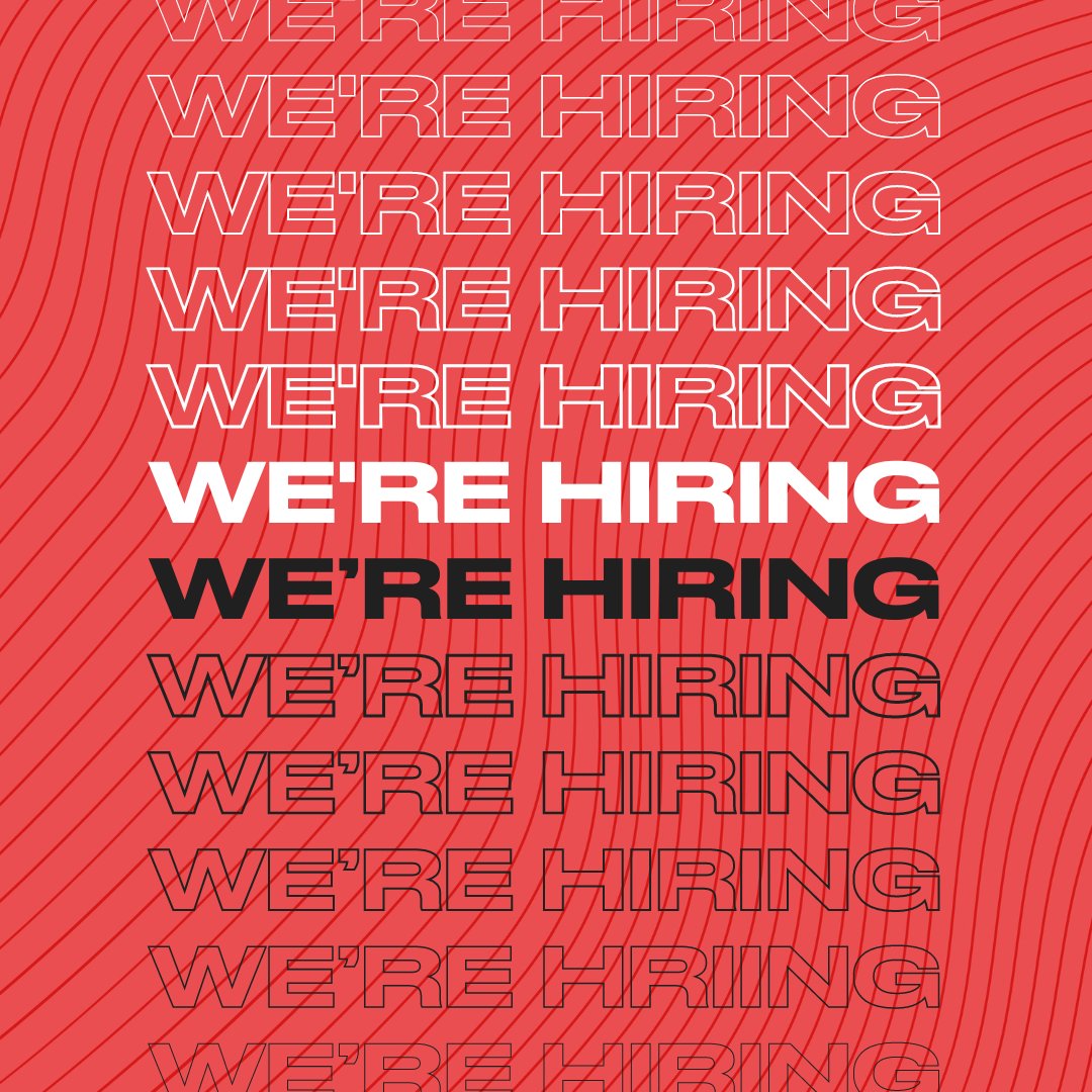 We're hiring! 🚀 We have a new role open in our Paid team: 💸 Paid Media Executive 🔗 Find out more information and apply here - connective3.teamtailor.com/jobs/3932851-p…