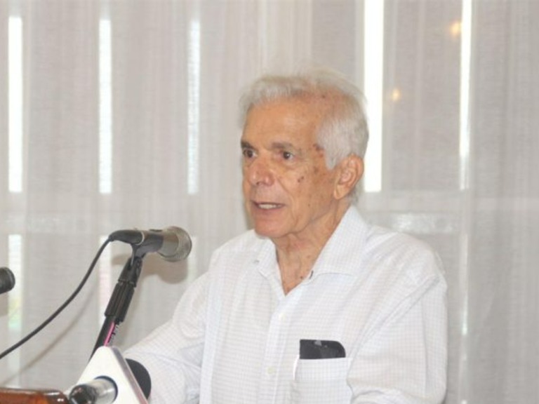 I am saddened by the passing of the distinguished Dominican businessman, Phillip Nassief. Mr. Nassief, a towering business figure, was the proprietor of the Dominica Coconut Products (DCP), Belfast Rum and the Fort Young Hotel. In 1977 he was awarded Dominica’s highest honour.