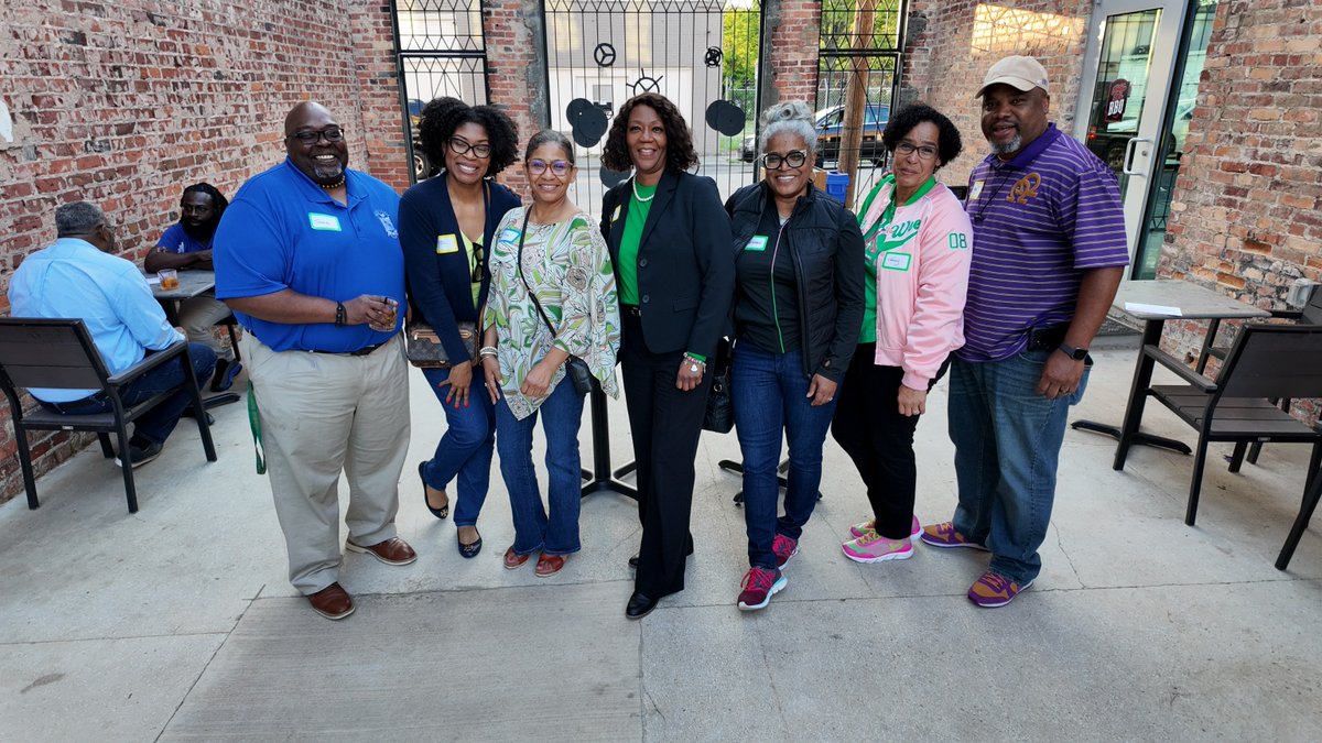 NPHC Durham & Orange Counties tweet media