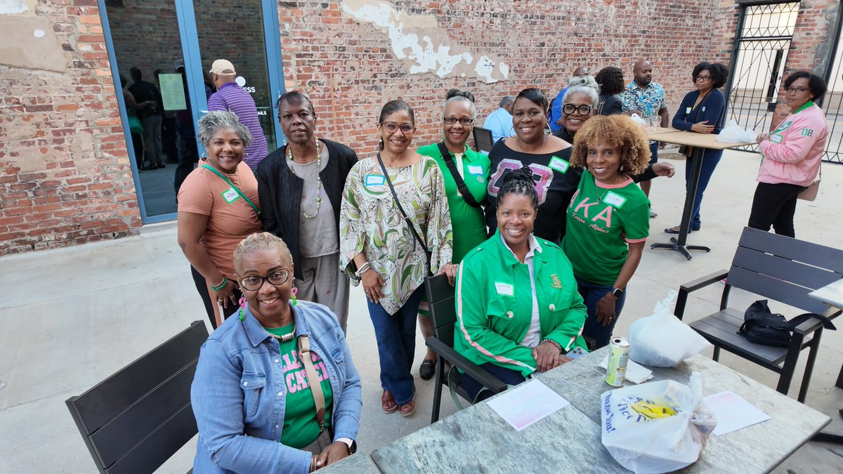 NPHC Durham & Orange Counties tweet media