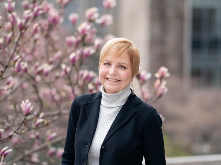 Susan Bindig, executive director of Princeton Institute for International and Regional Studies (PIIRS), will step down from her position on April 30, 2024, after nearly three decades at Princeton: piirs.princeton.edu/news/2024/susa….