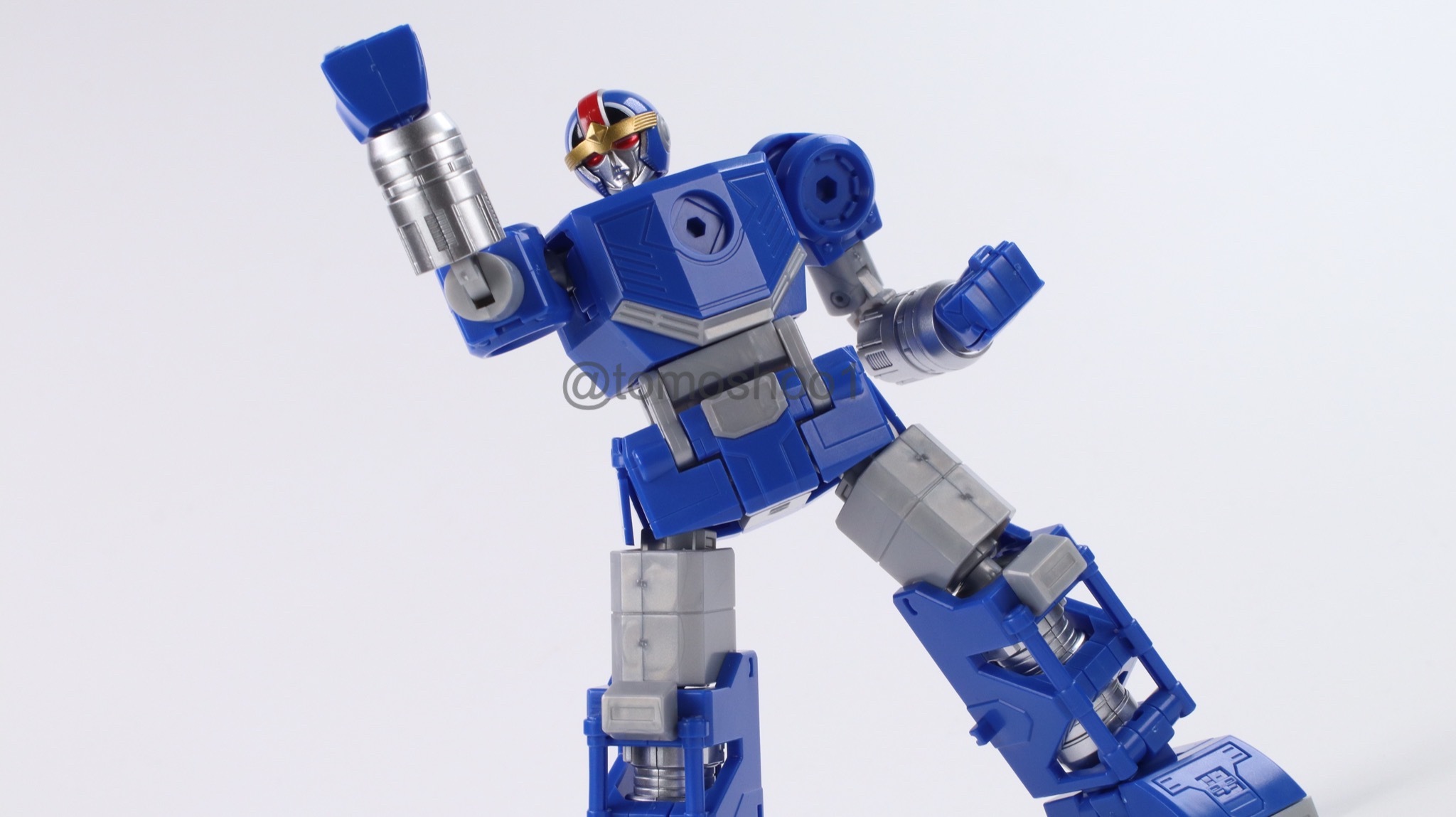 SMP テトラボーイ ミニプラ スーパーミニプラ